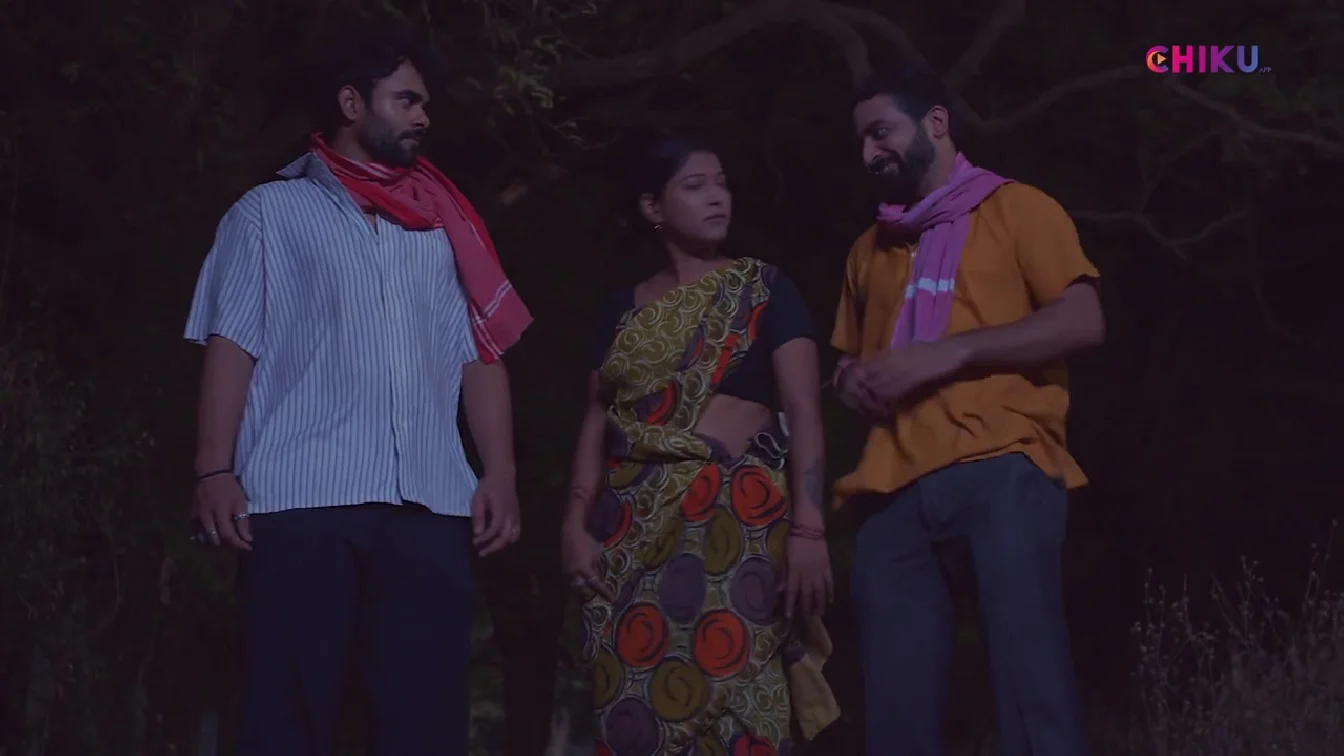 Napunshak S01 E02 Chikku